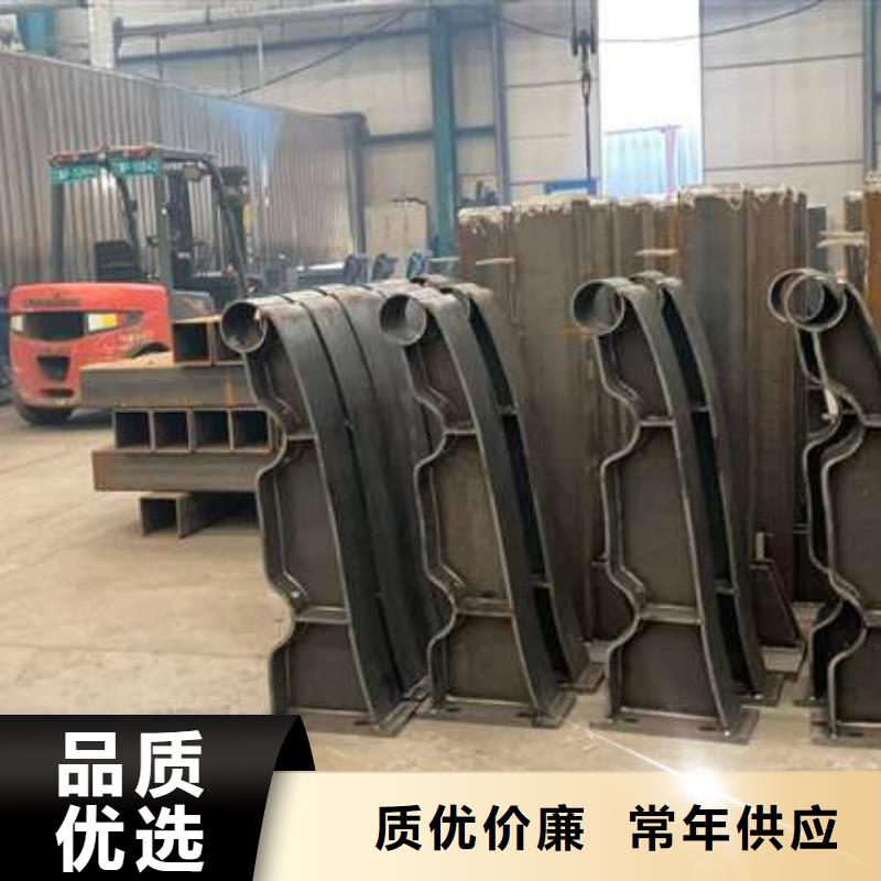 景观绿化护栏品牌-报价_聚晟护栏制造有限公司