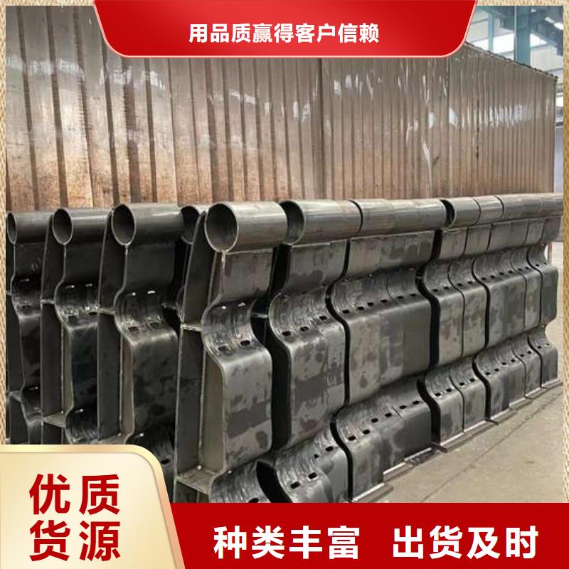 河边不锈钢灯光护栏、河边不锈钢灯光护栏厂家_大量现货