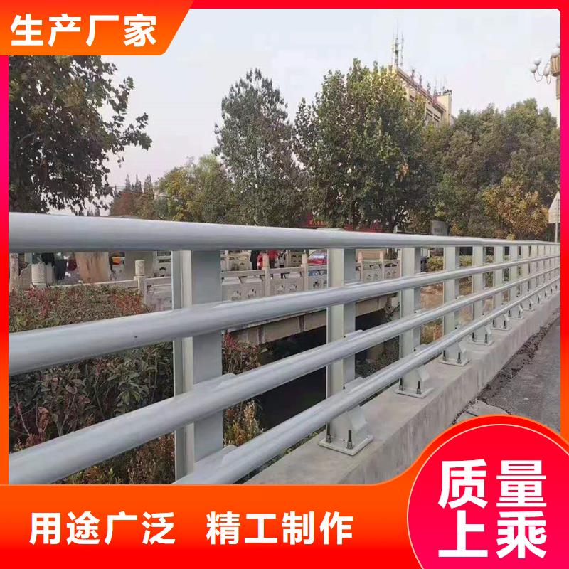 采购河边不锈钢缆索护栏必看-售后保障