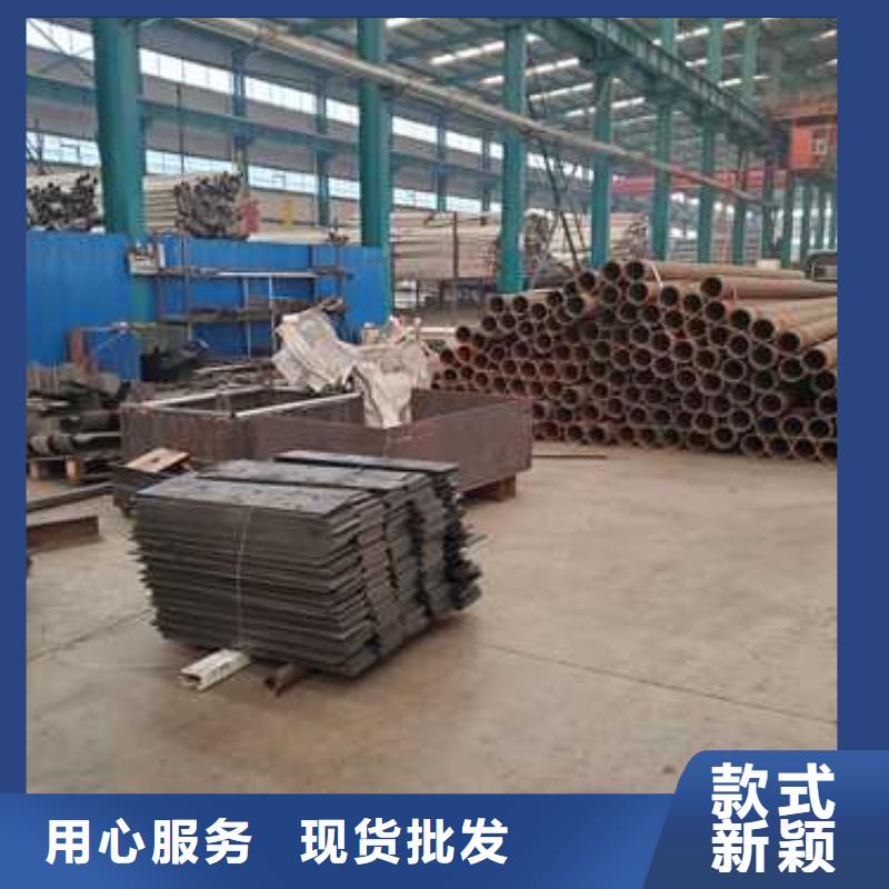 供应桥梁护栏_实力厂家