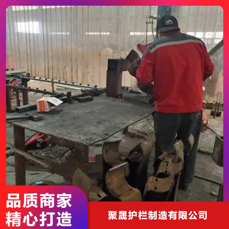 景观栏杆售后完善