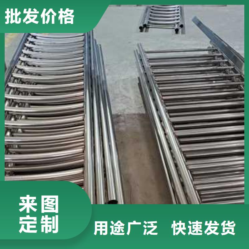 性价比高的大桥道路防撞护栏公司
