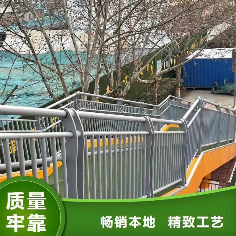 屯昌县LED灯光护栏近行情