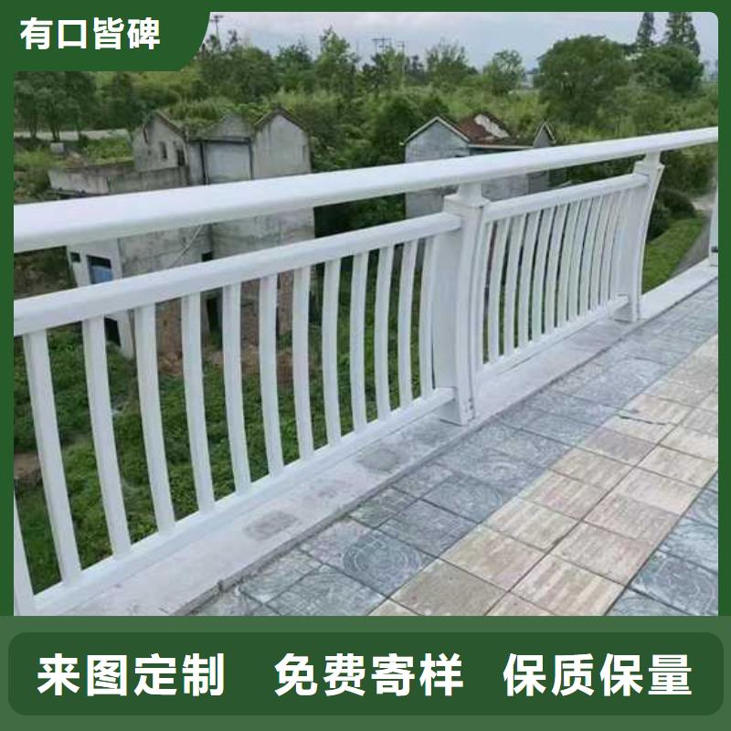 木纹护栏购买认准实力厂家
