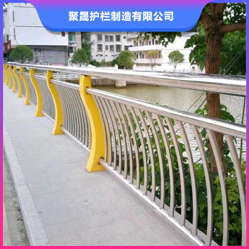 公路桥梁防撞护栏铸造金品
