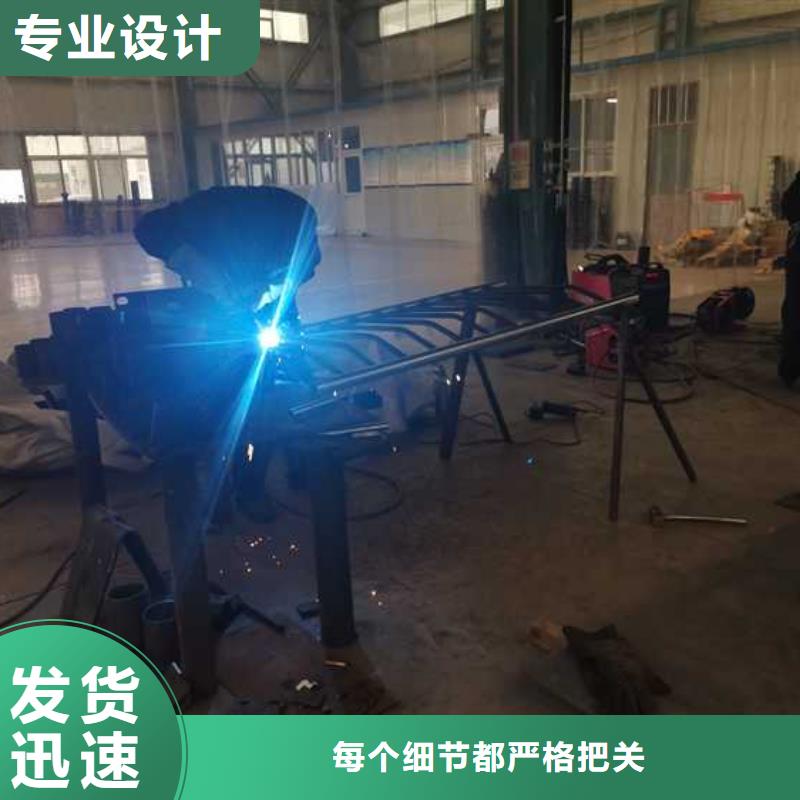 景观绿化护栏品牌-报价_聚晟护栏制造有限公司