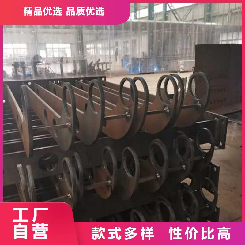 桥上城市天桥护栏、桥上城市天桥护栏厂家直销-找聚晟护栏制造有限公司