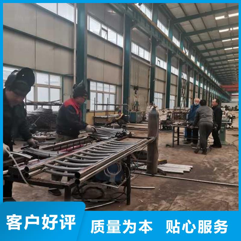 质量优的景区桥梁景观护栏厂家