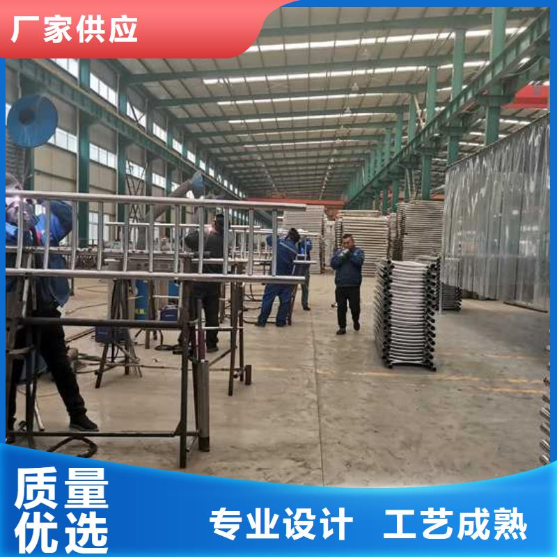 三沙市天桥城市天桥护栏专业配送
