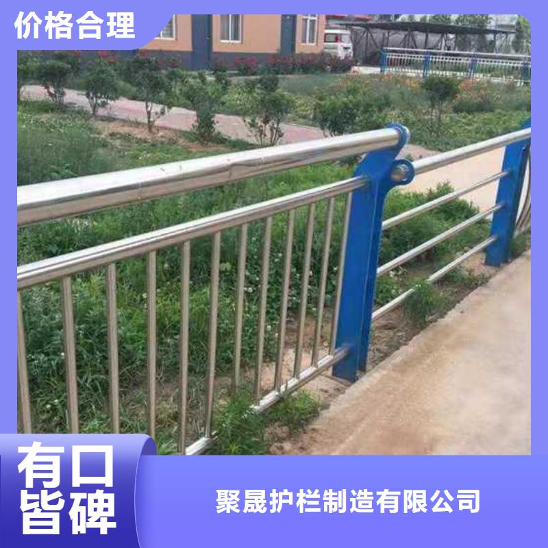 三沙市天桥城市天桥护栏专业配送