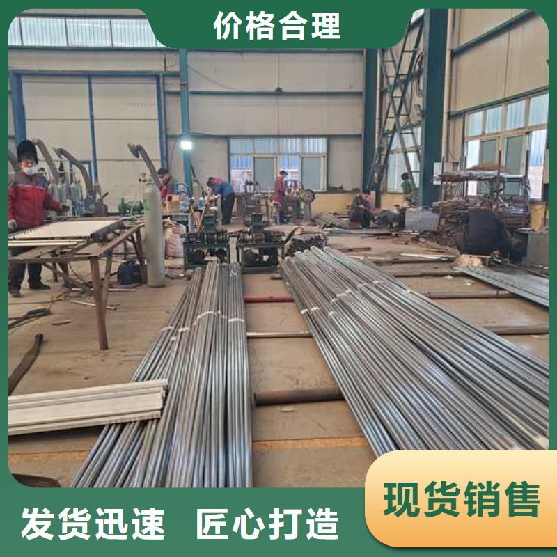 河边景观灯光护栏厂家资质齐全