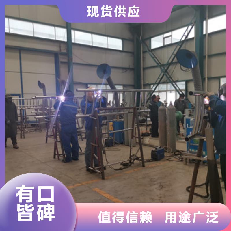 支持定制的锌钢护栏生产厂家