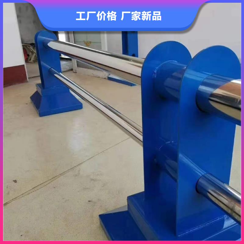 天桥护栏规格全可满足不同需求