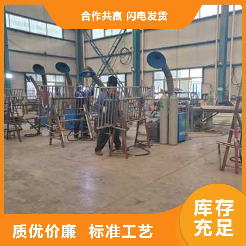 桥梁护栏质量有保障的厂家