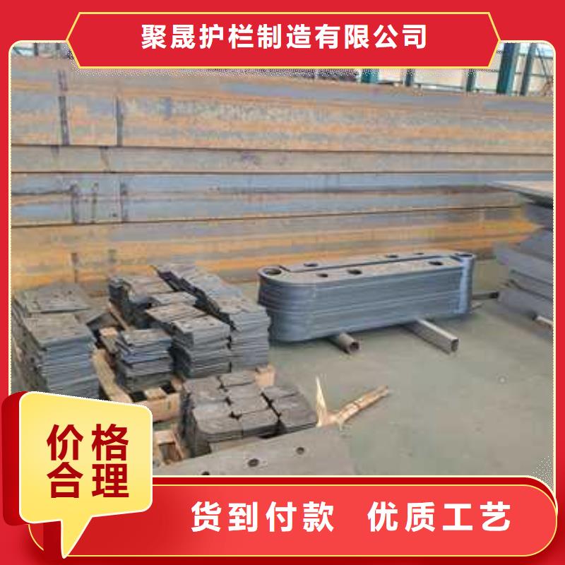 本地公路护栏厂商