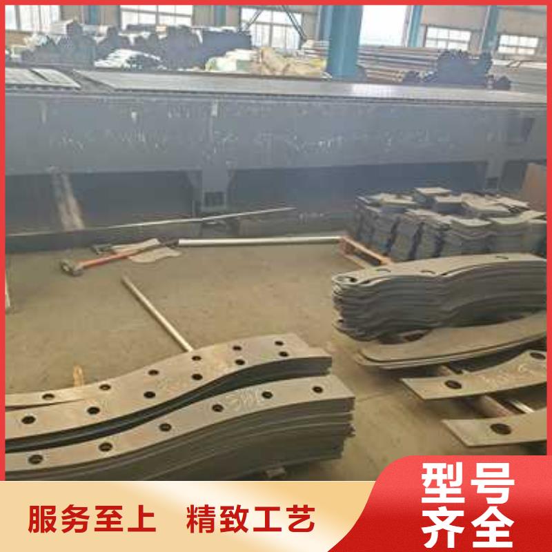 采购不锈钢复合管楼梯栏杆必看-经验丰富