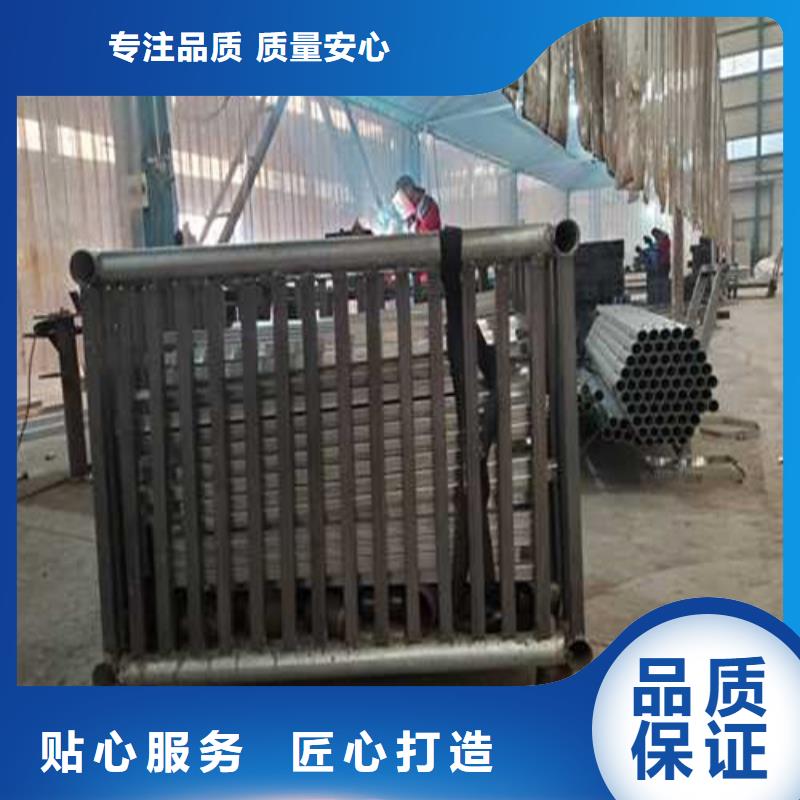 城市天桥护栏质量好