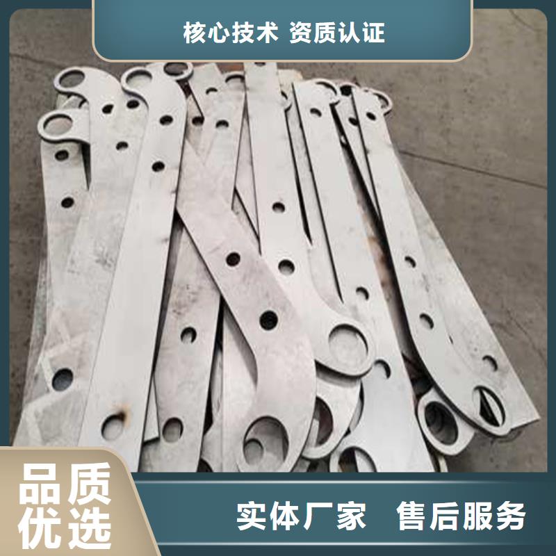河边镀锌钢索护栏-全国发货