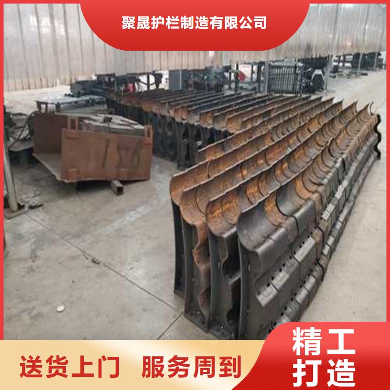 采购河边不锈钢缆索护栏必看-售后保障
