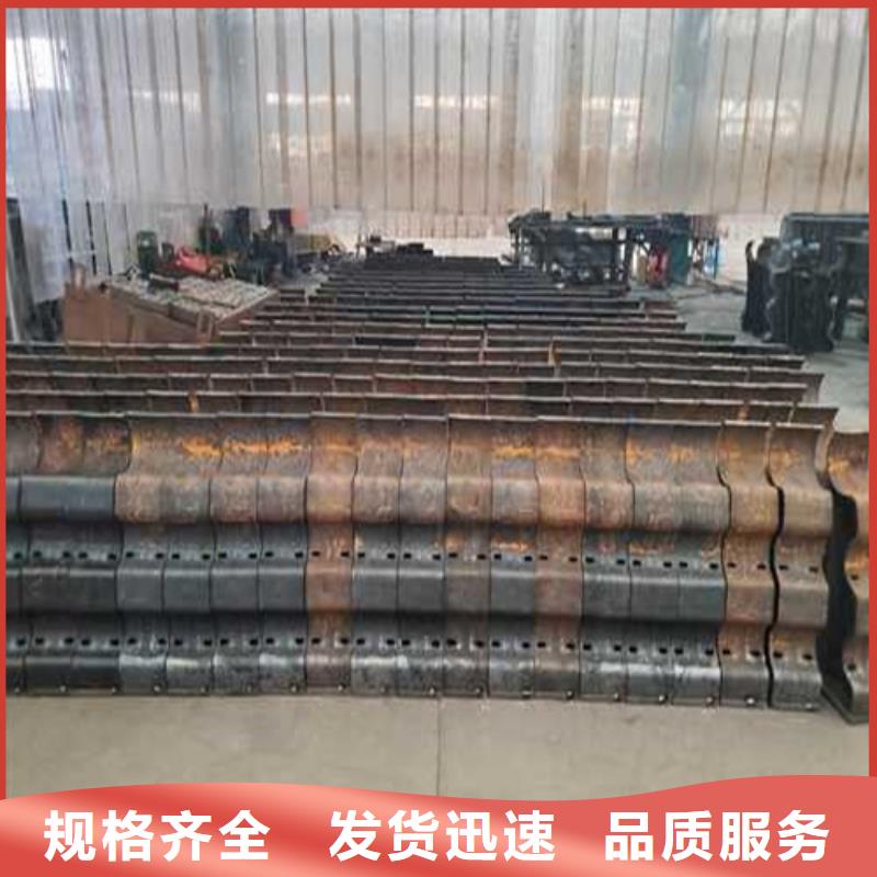 高速公路护栏-点击咨询