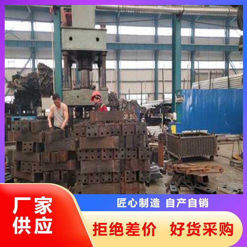 性价比高的铝合金桥梁护栏销售厂家