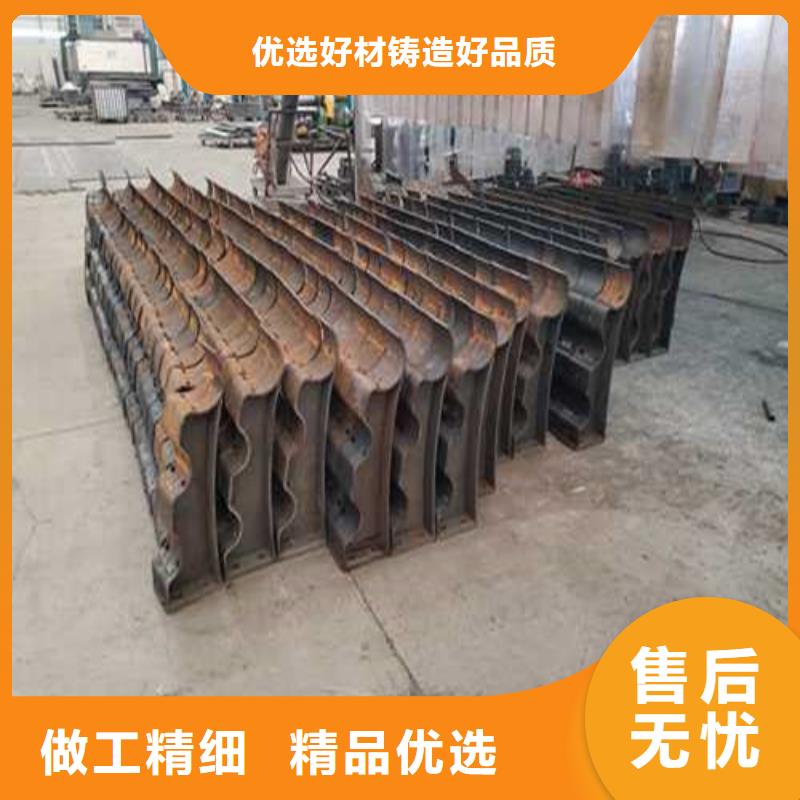 高速公路护栏-点击咨询