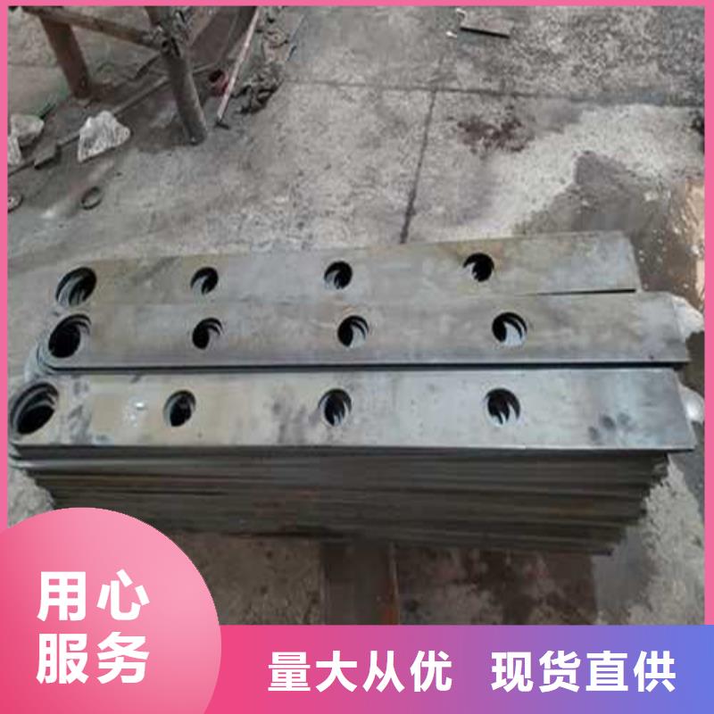 现货供应桥梁景观护栏_厂家