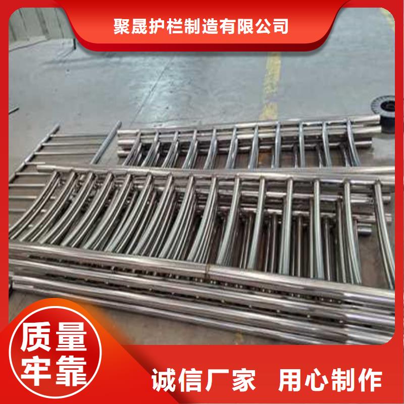 生产公路四横梁防撞护栏的经销商
