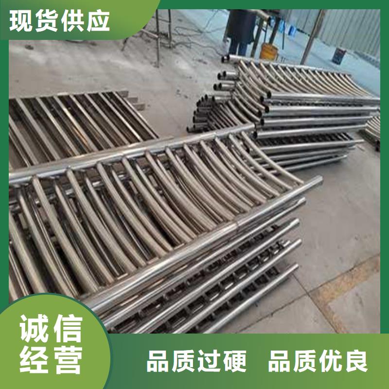 省心：公路不锈钢缆索栏杆厂家