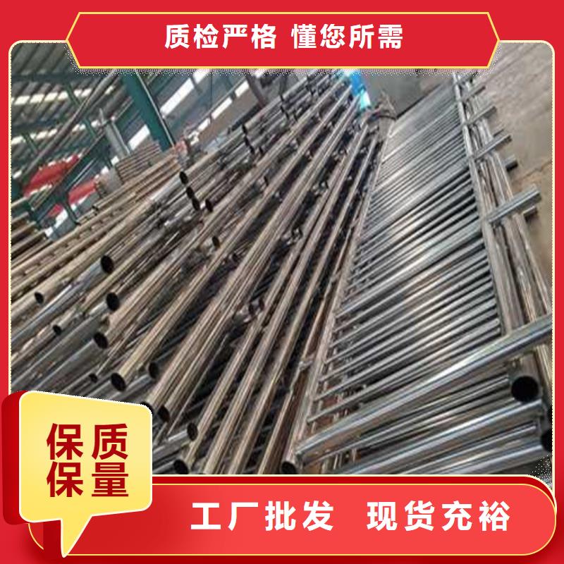 靠谱的天桥桥梁栏杆基地