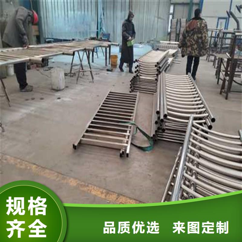 景观栏杆厂家技术领先