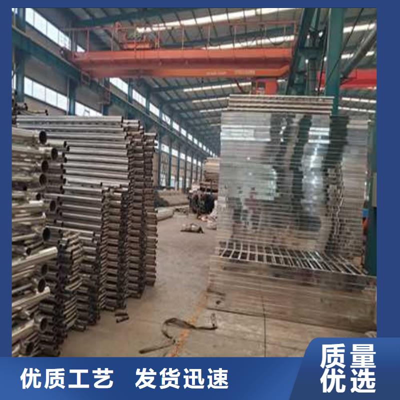 不锈钢景观护栏-客户一致好评