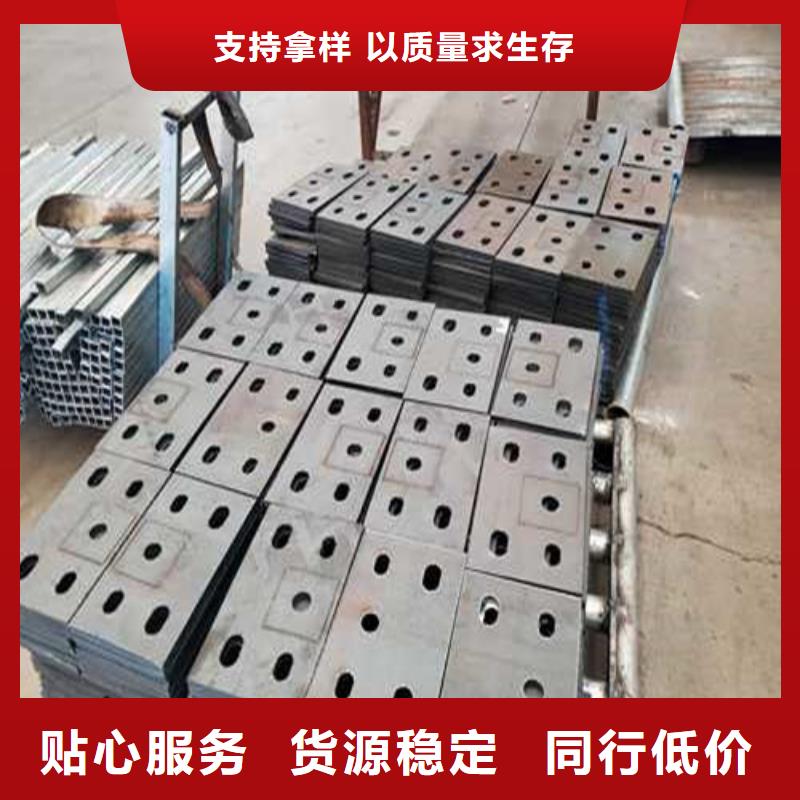 不锈钢景观护栏-客户一致好评