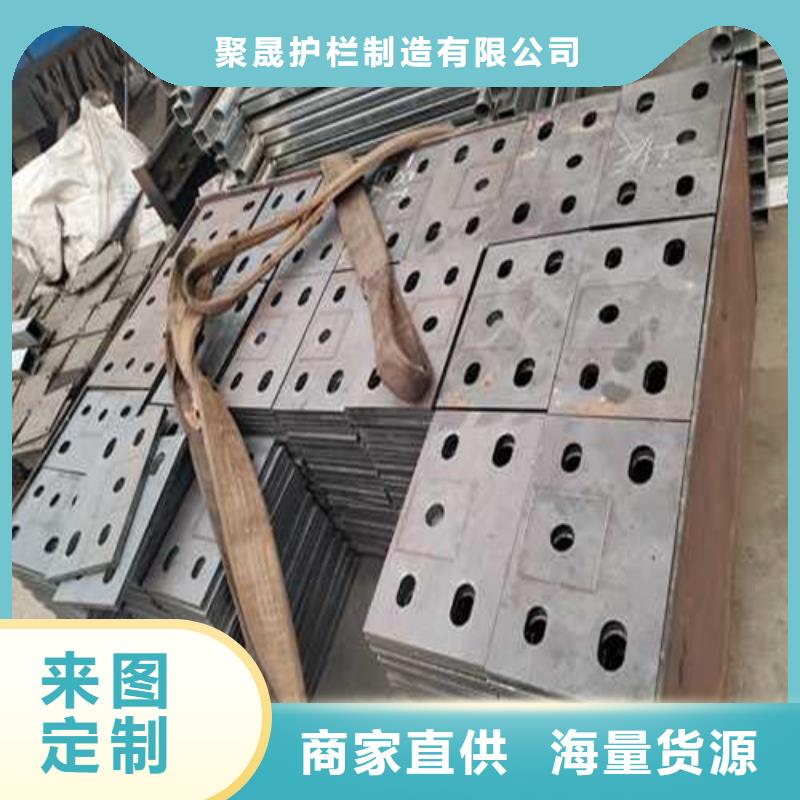 购买桥梁护栏-现货充足有保障