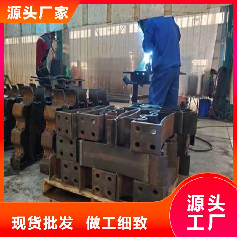 护栏-铝合金护栏优质货源