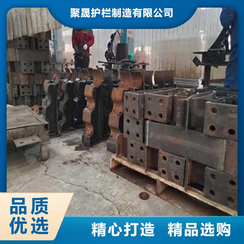 靠谱的天桥桥梁栏杆基地