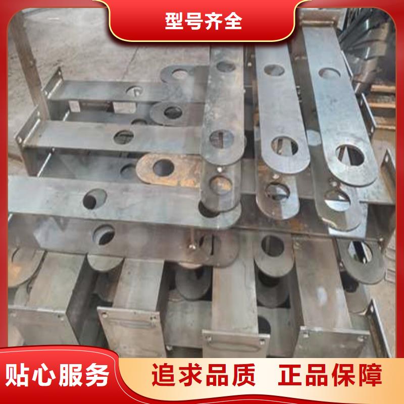 护栏栈道栏杆出厂价