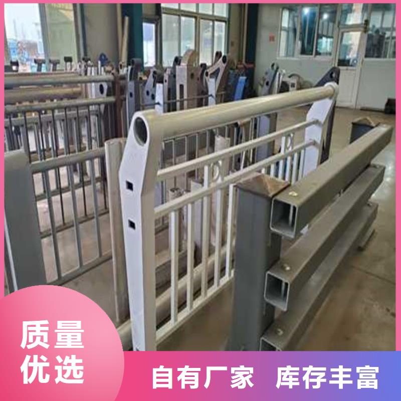 供应桥梁护栏_实力厂家