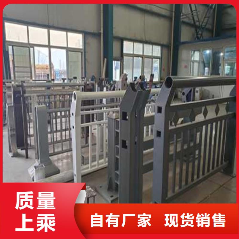 供应桥梁护栏_实力厂家