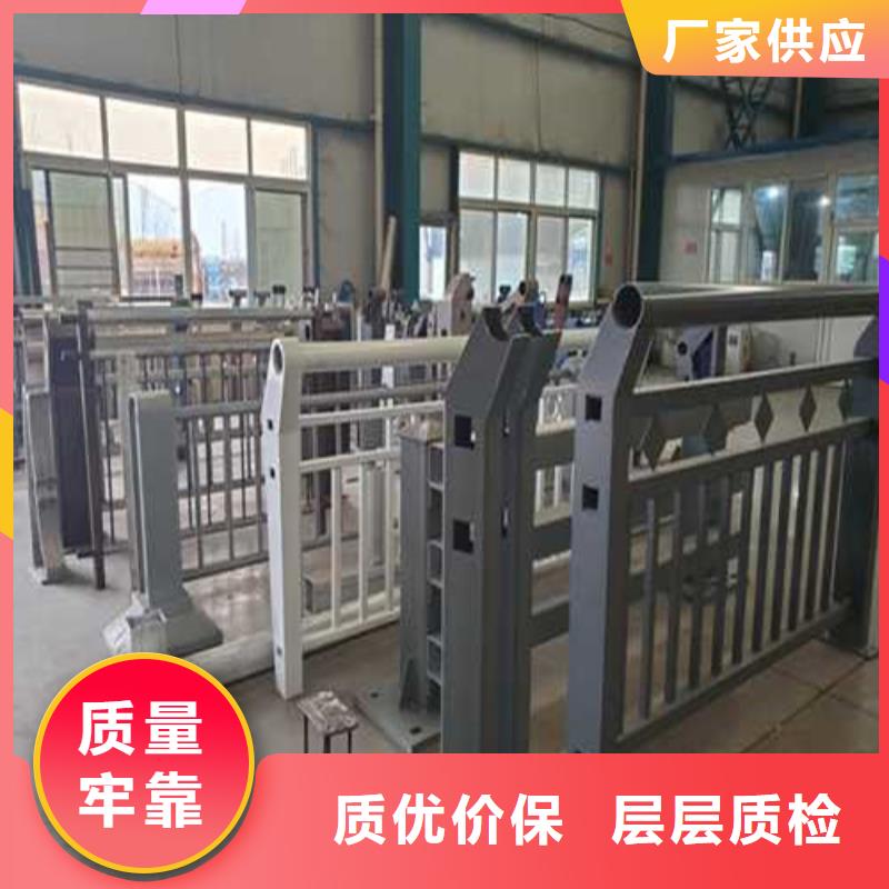 供应桥梁护栏_实力厂家