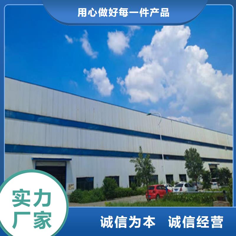 供应桥梁护栏_实力厂家