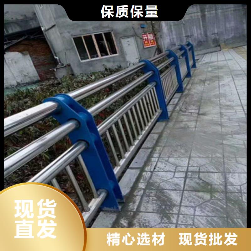 供应桥梁护栏_实力厂家