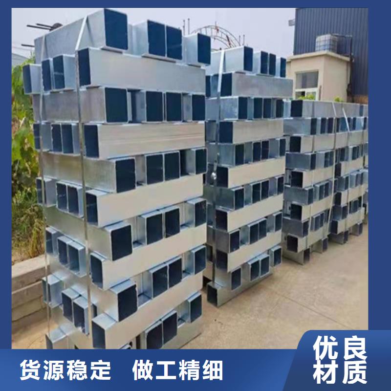 供应桥梁护栏_实力厂家