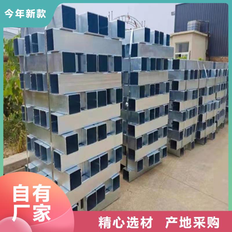 供应桥梁护栏_实力厂家
