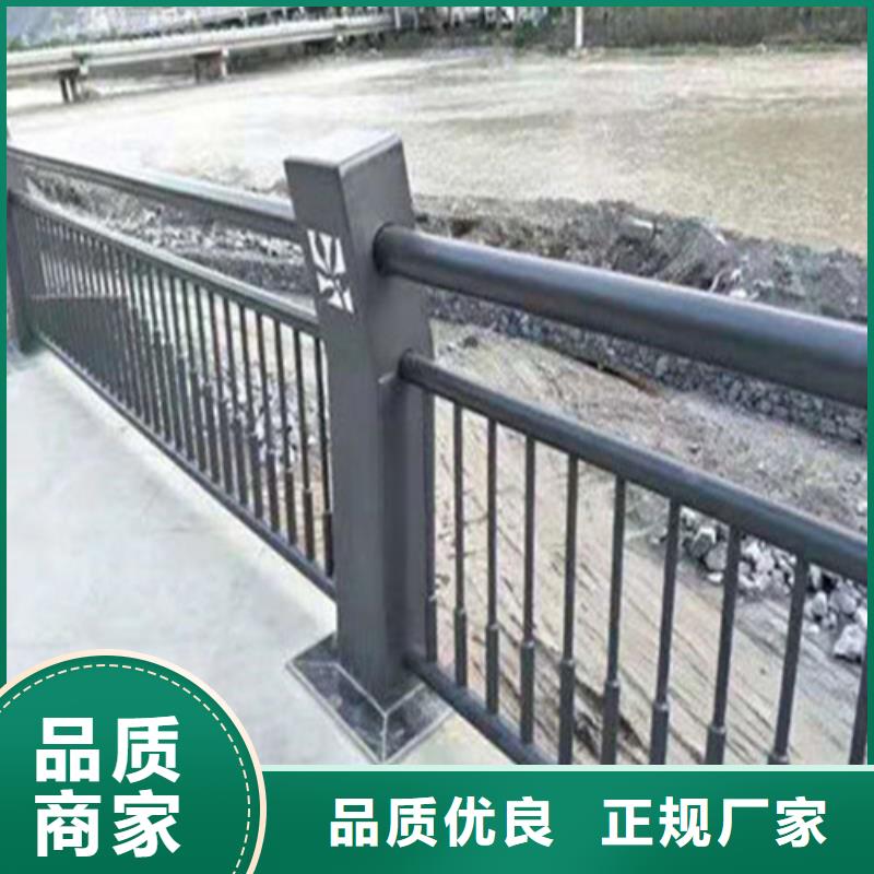 供应桥梁护栏_实力厂家