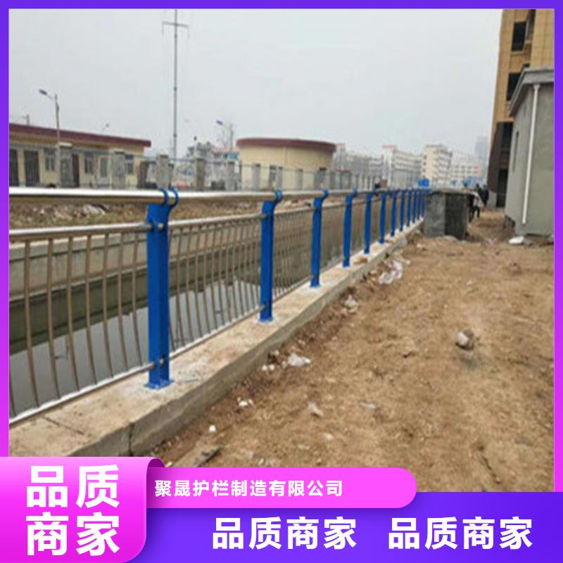 供应桥梁护栏_实力厂家