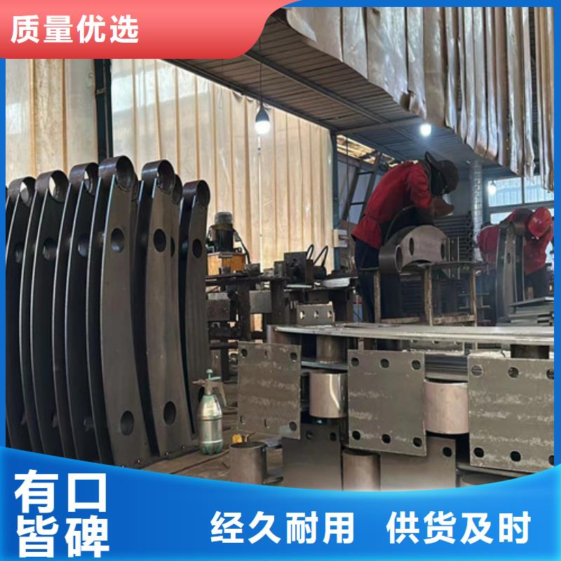 LED灯光护栏价格优惠