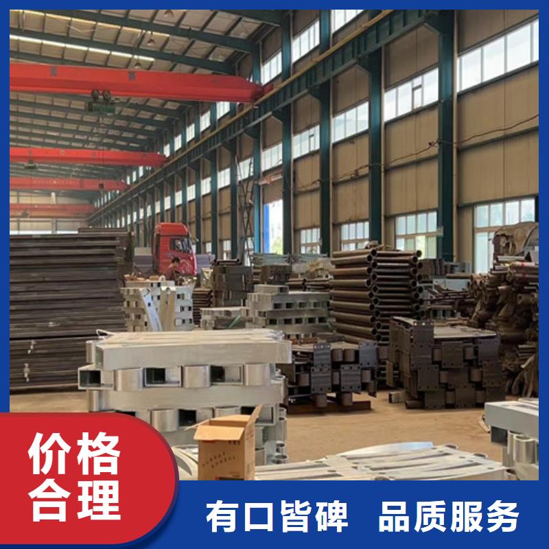 天桥护栏可按需求定制