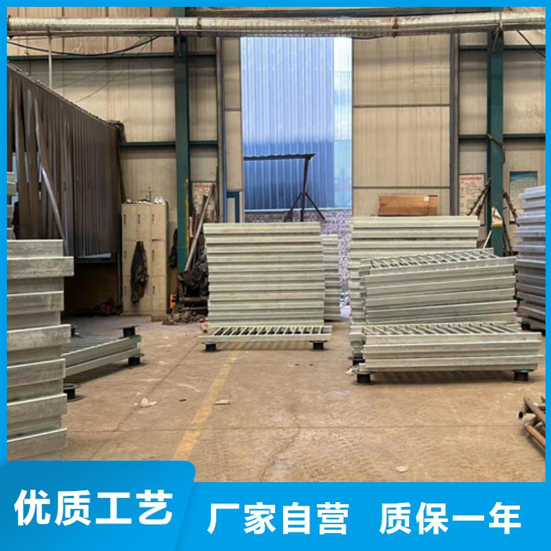 灯箱护栏生产厂家
