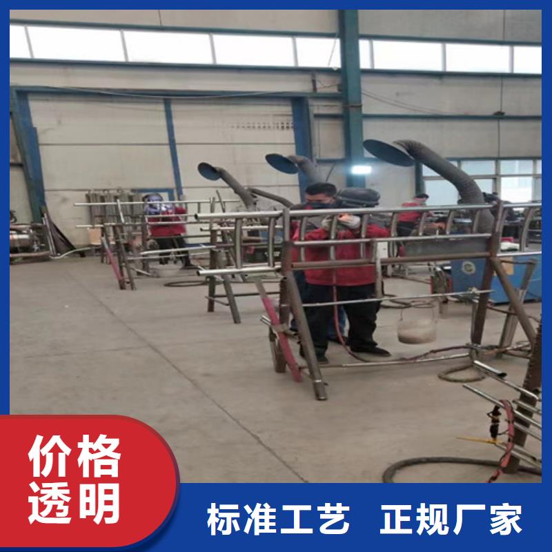 桥梁护栏立柱使用寿命长